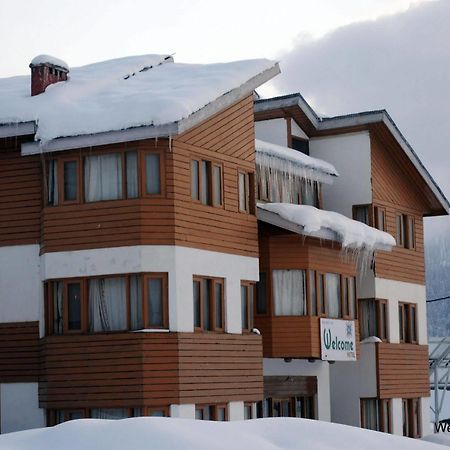 Welcome Hotel Gulmarg Extérieur photo