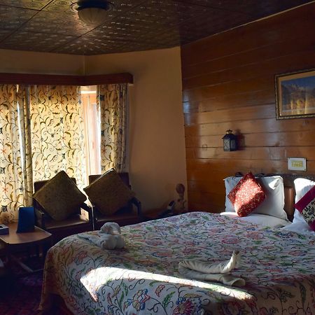 Welcome Hotel Gulmarg Extérieur photo