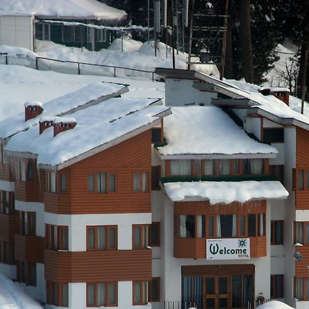 Welcome Hotel Gulmarg Extérieur photo