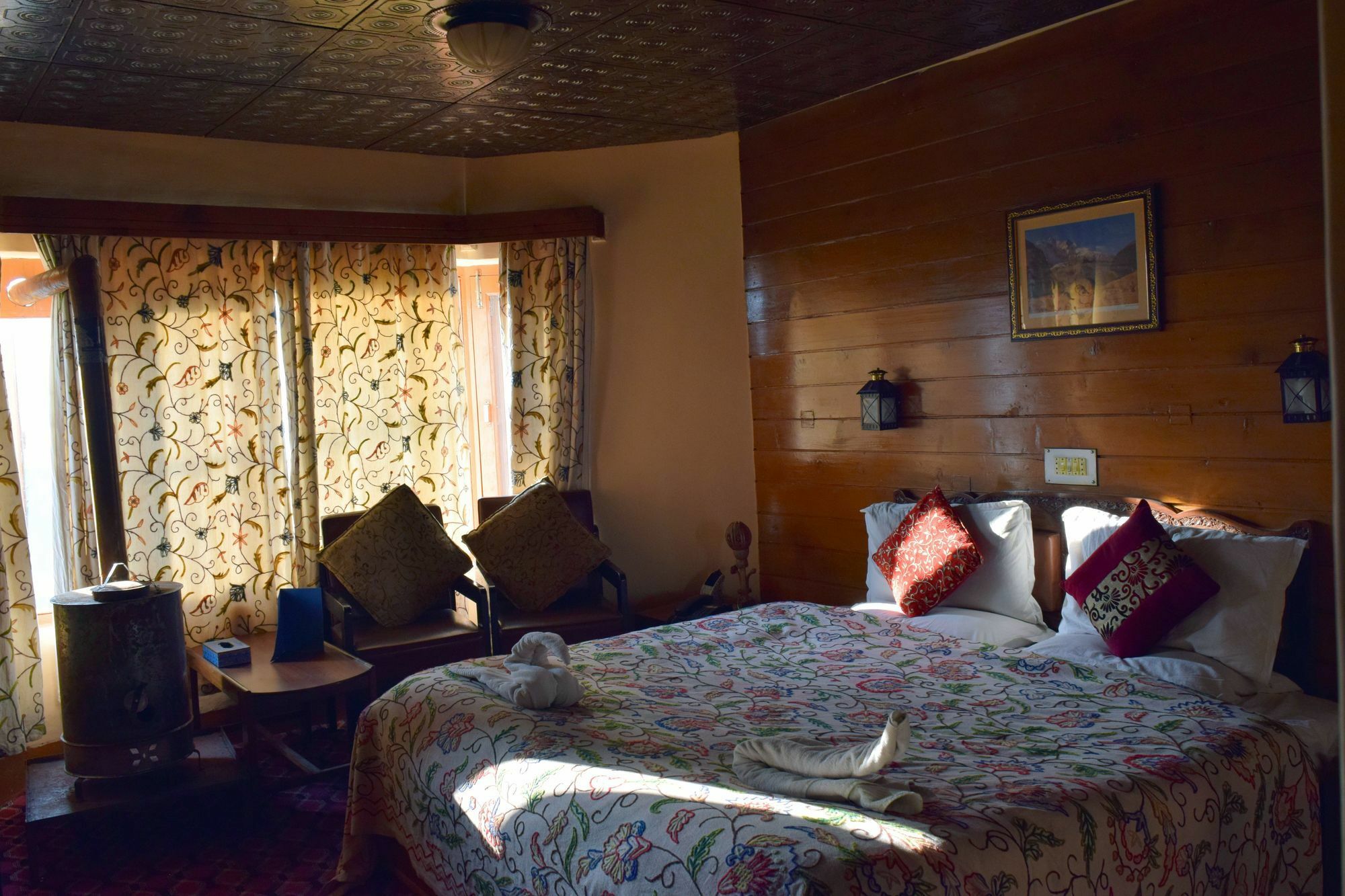 Welcome Hotel Gulmarg Extérieur photo